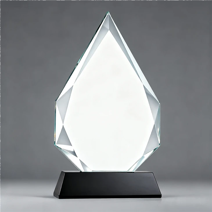 Cheap Crystal Trophies best