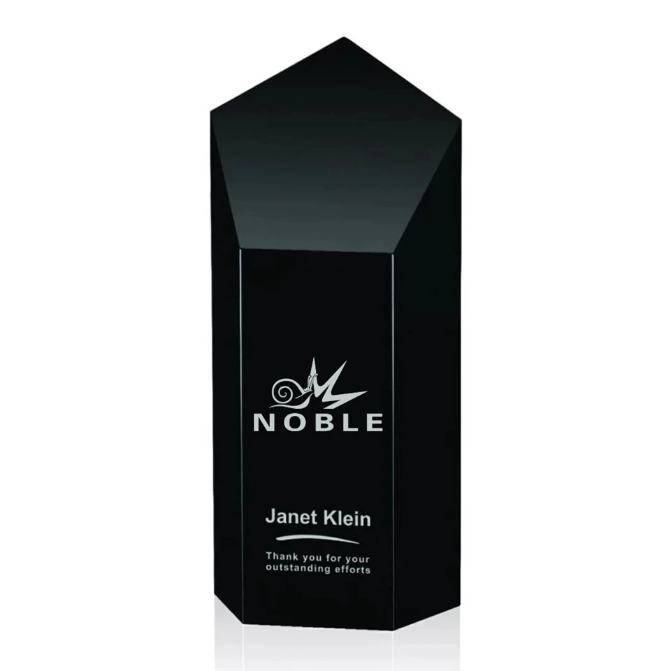 Black Crystal Award