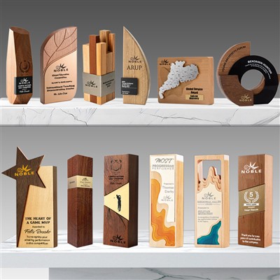 Hvad er Wood Trophy