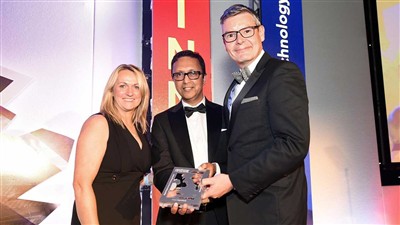Noble Awards fejrer succes ved Parliament's People Awards 2025 – Custom Trofæ...