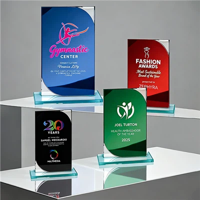 Glass Mirror Awards